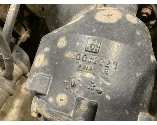 Meritor MD2014X Differential Assembly