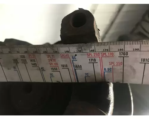 Meritor MD2014X Differential Assembly