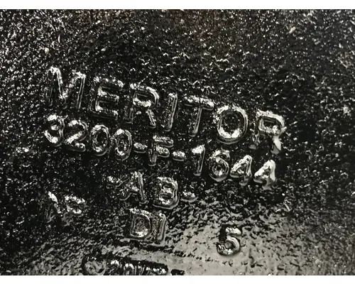 Meritor MD2014X Differential Assembly