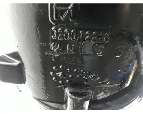 Meritor MD2014X Differential Assembly