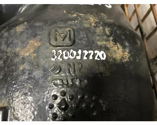 Meritor MD2014X Differential Assembly