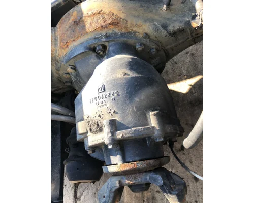 Meritor MD2014X Differential Assembly