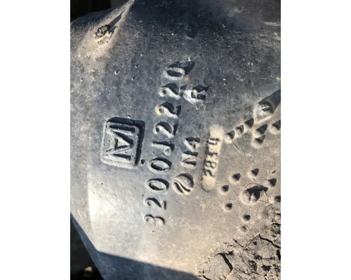 Meritor MD2014X Differential Assembly