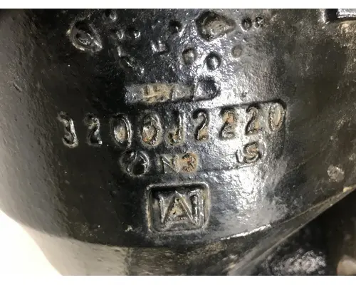 Meritor MD2014X Differential Assembly