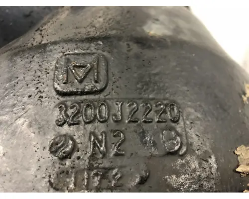 Meritor MD2014X Differential Assembly