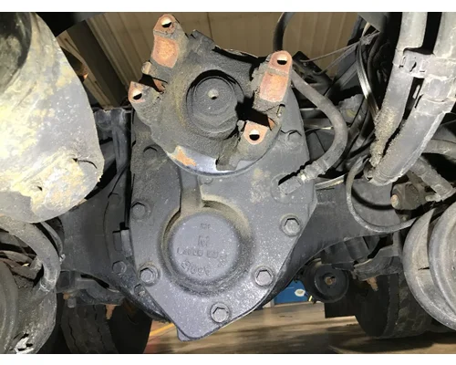 Meritor MD2014X Differential Assembly
