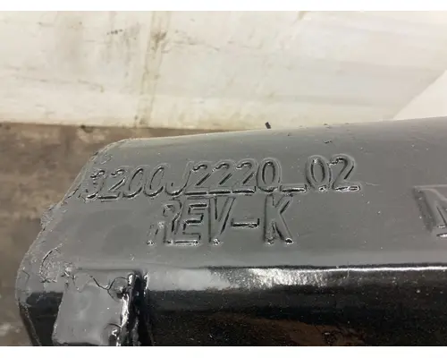 Meritor MD2014X Differential Assembly