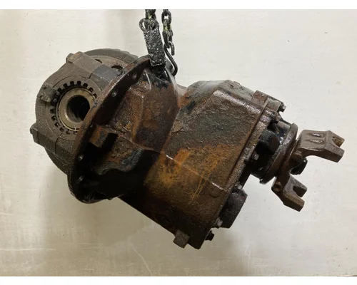 Meritor MD2014X Differential Assembly