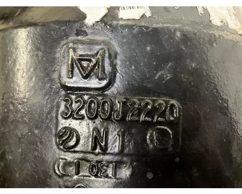 Meritor MD2014X Differential Assembly