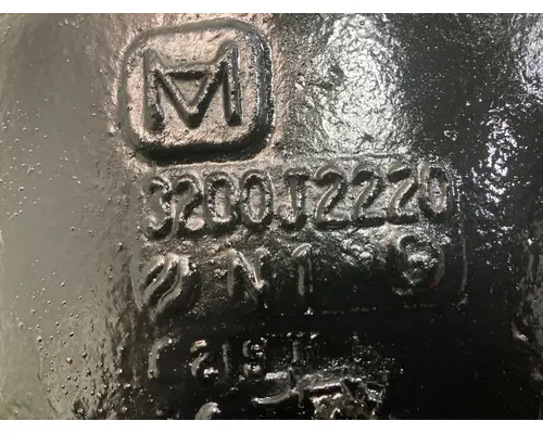 Meritor MD2014X Differential Assembly