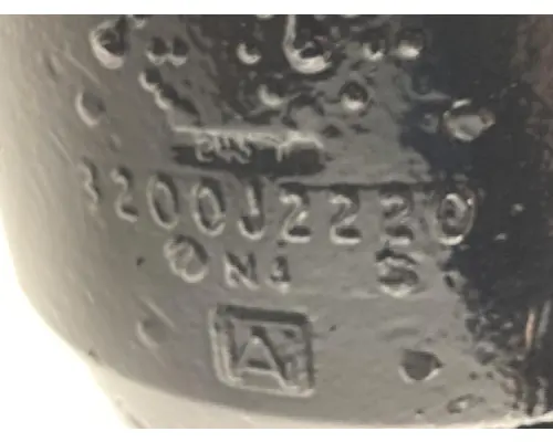 Meritor MD2014X Differential Assembly