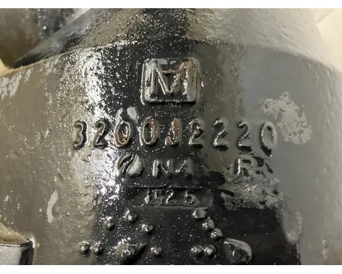 Meritor MD2014X Differential Assembly