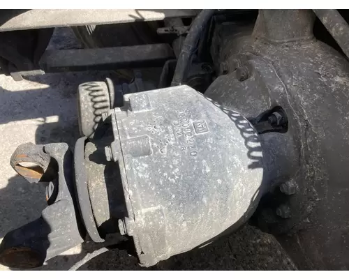 Meritor MD2014X Differential Assembly