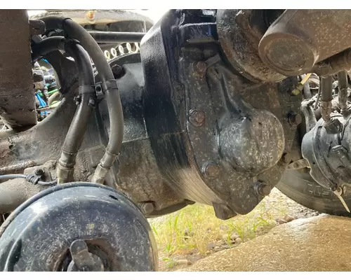 Meritor MD2014X Differential Assembly