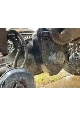 Meritor MD2014X Differential Assembly