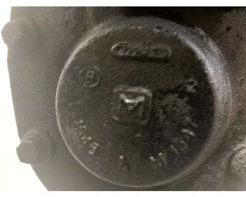 Meritor MD2014X Differential Assembly