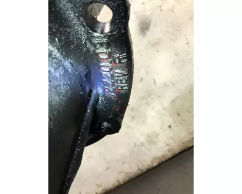 Meritor MD2014X Differential Assembly