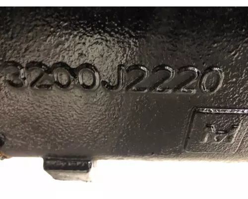 Meritor MD2014X Differential Assembly