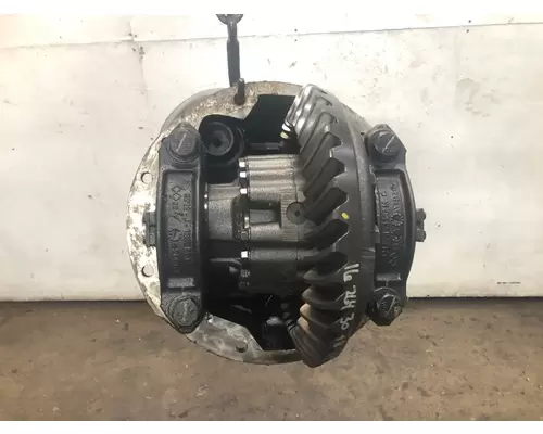 Meritor MD2014X Differential Assembly