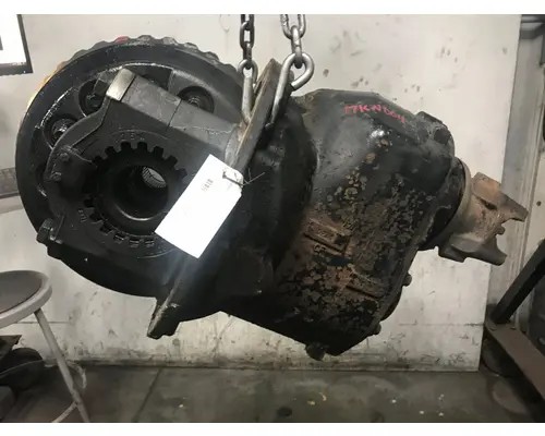 Meritor MD2014X Differential Assembly