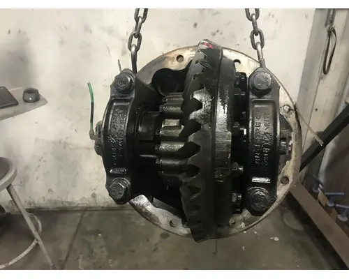 Meritor MD2014X Differential Assembly
