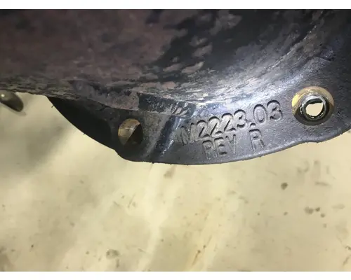 Meritor MD2014X Differential Assembly
