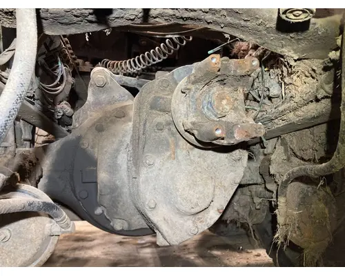 Meritor MD2014X Differential Assembly