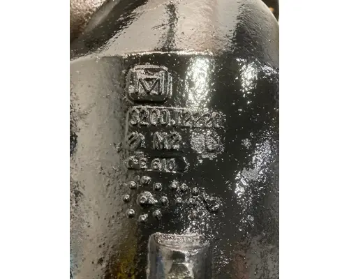 Meritor MD2014X Differential Assembly