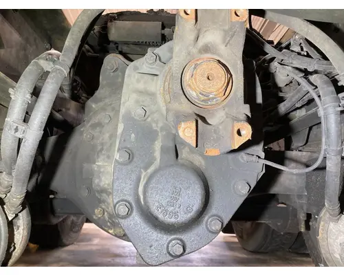 Meritor MD2014X Differential Assembly