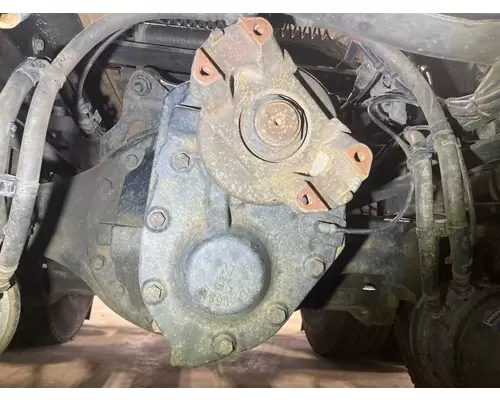 Meritor MD2014X Differential Assembly