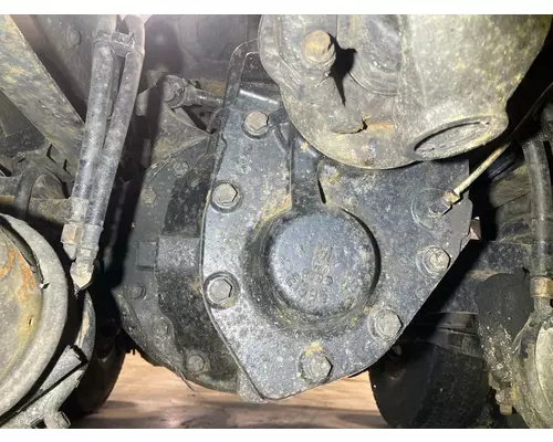 Meritor MD2014X Differential Assembly
