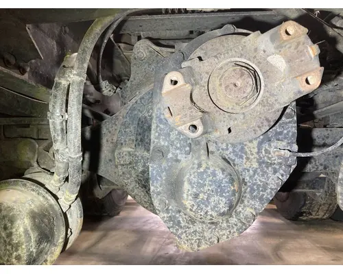 Meritor MD2014X Differential Assembly