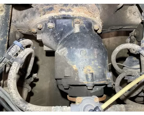 Meritor MD2014X Differential Assembly