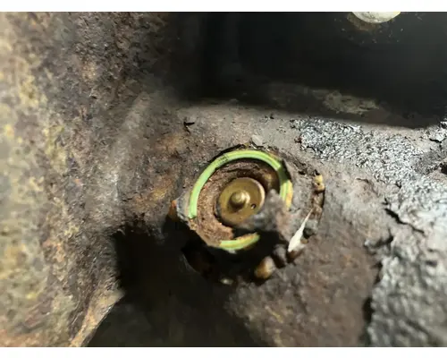 Meritor MD2014X Differential Assembly