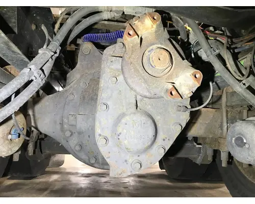 Meritor MD2014X Differential Assembly