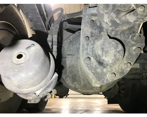 Meritor MD2014X Differential Assembly