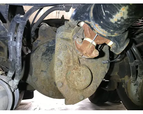 Meritor MD2014X Differential Assembly