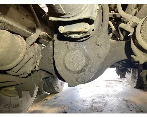 Meritor MD2014X Differential Assembly
