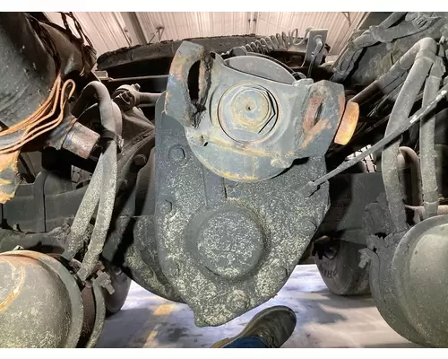 Meritor MD2014X Differential Assembly