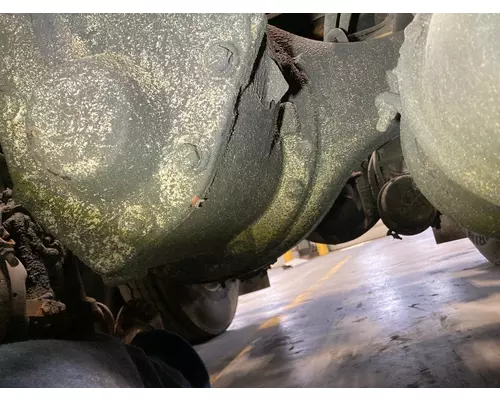 Meritor MD2014X Differential Assembly