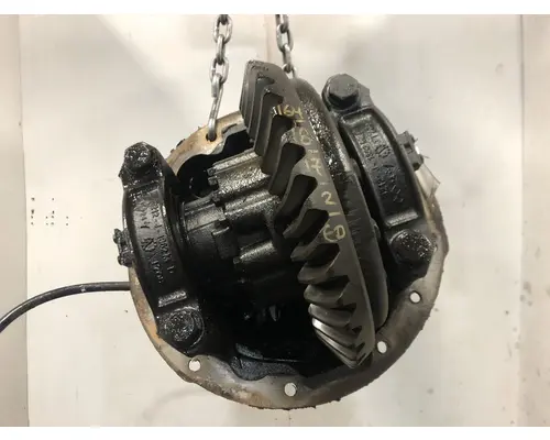 Meritor MD2014X Differential Assembly