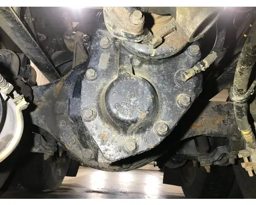 Meritor MD2014X Differential Assembly