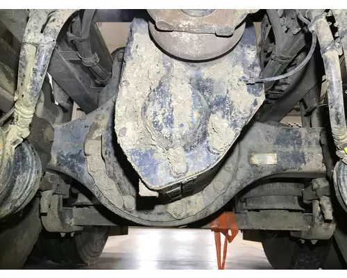 Meritor MD2014X Differential Assembly