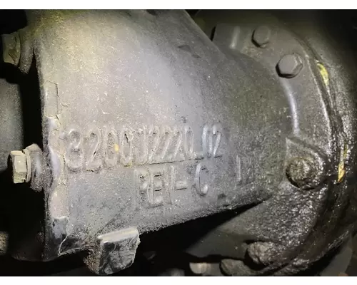 Meritor MD2014X Differential Assembly