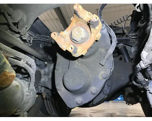 Meritor MD2014X Differential Assembly