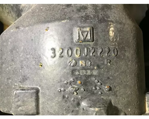 Meritor MD2014X Differential Assembly