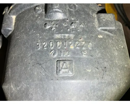 Meritor MD2014X Differential Assembly