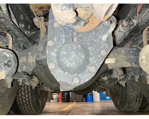 Meritor MD2014X Differential Assembly