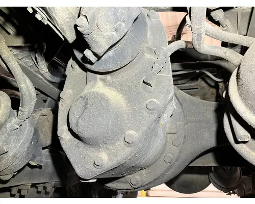 Meritor MD2014X Differential Assembly