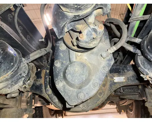 Meritor MD2014X Differential Assembly